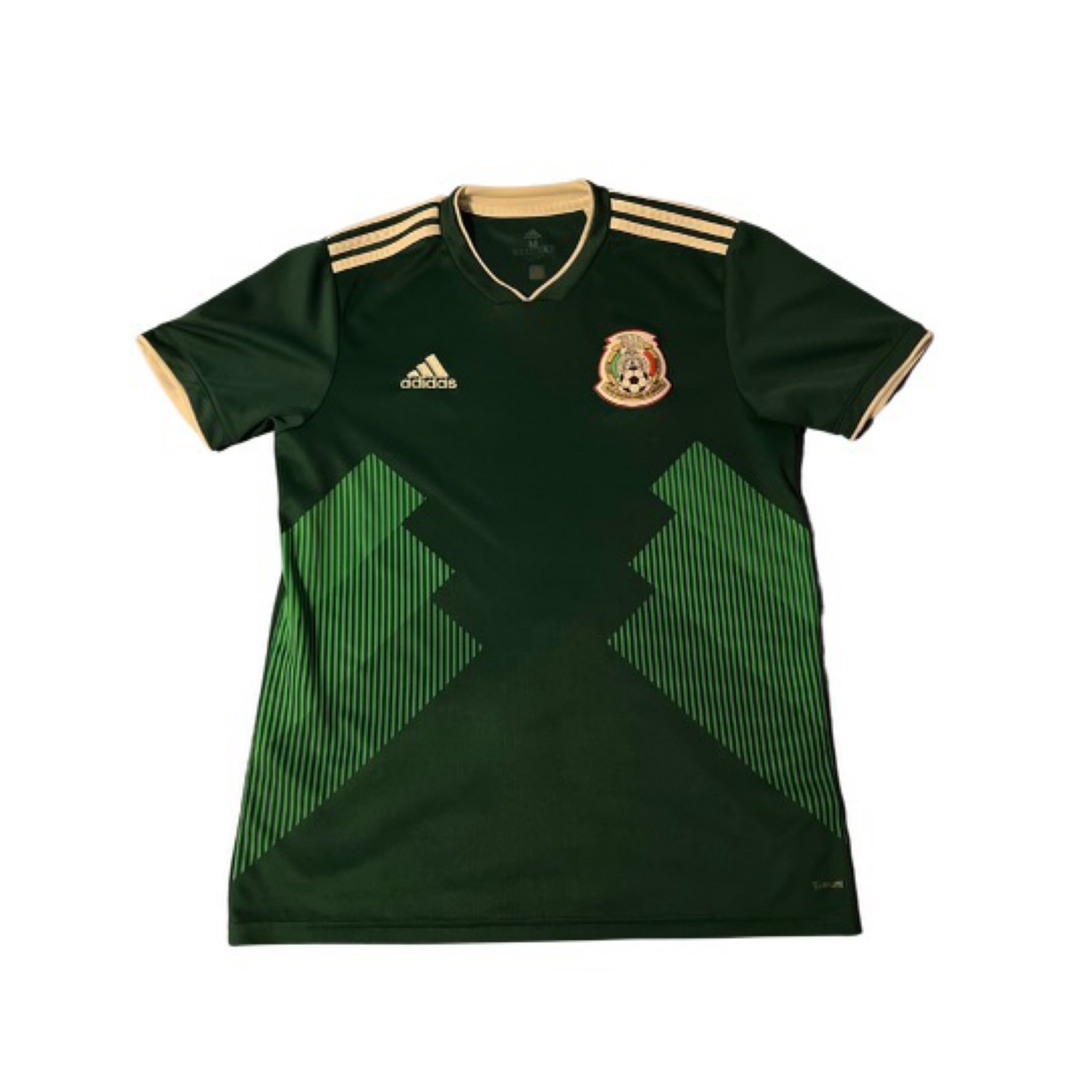 2018 world cup mexico kit